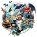 Ghosts n Goblins