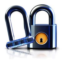 Universal Password Manager