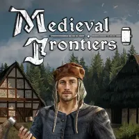 Medieval Frontiers