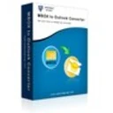 MBOX to Outlook PST