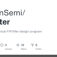 WinFilter