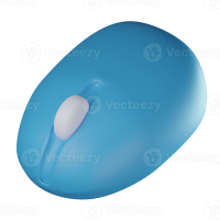 Mouse Flip3D