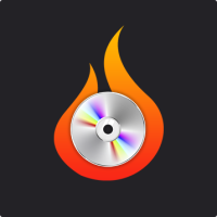 Ultimate CD DVD Burner