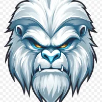 Yeti Bubbles