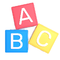 ABC English Made Easy