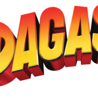 Madagascar Screensaver