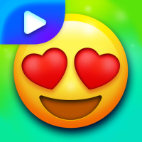 Handy Animated Emoticons