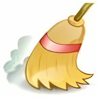 Argente Disk Cleaner