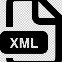 XML Data Editor