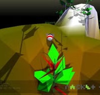 PacketGarden