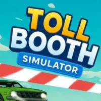 Toll Booth Simulator: Schedule of Chaos