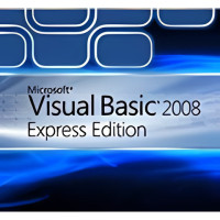 Visual Basic 2008 Express Edition