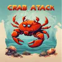 Crab Attack