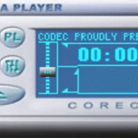 The Core Media Player