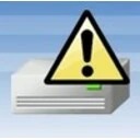 Disk Space Monitor