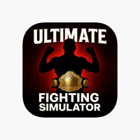 Ultimate MMA Simulator