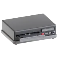 Fantasy DVD Player