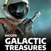 Digger: Galactic Treasures