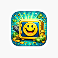 The Smiley Vault
