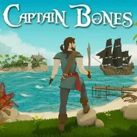 Captain Bones: A Pirate's Journey