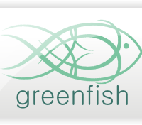 Greenfish Painter