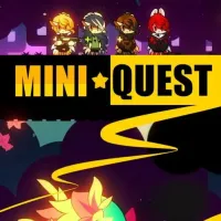 Mini Star Quest
