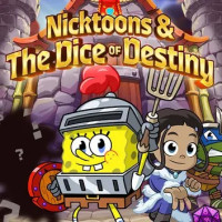 Nicktoons & The Dice of Destiny