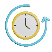 Time Shift
