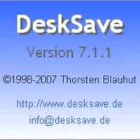 DeskSave
