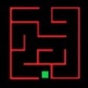 THE maze