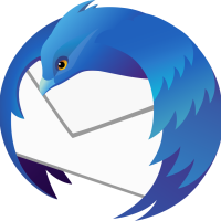 Thunderbird-Tray