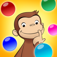 Curious George Wallpaper
