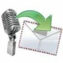 Voice2Mail