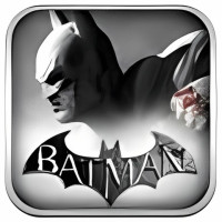Batman: Arkham City