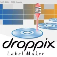 Droppix Label Maker Deluxe