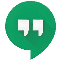 Google voice and video chat