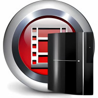 PS3 Video converter