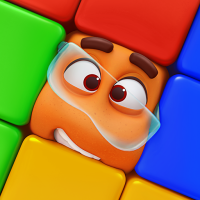 Cube Buster