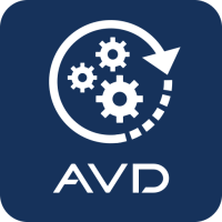 AVD Video Processor
