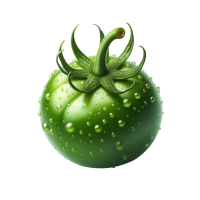 Tomato Crazy