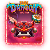 Brave Dragon