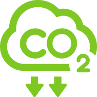 CO2 Saver