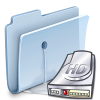 Hide Folder Ext