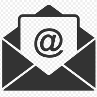 Control Mail