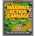 Maximus Action Carnage
