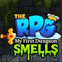 The RPG: My First Dungeon Smells