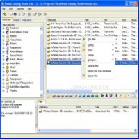 Media Catalog Studio Lite