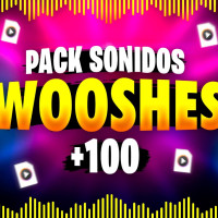 Frikismo Brutal Pack de Sonidos