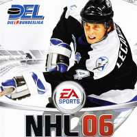 NHL 06