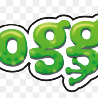 PiX Frogger